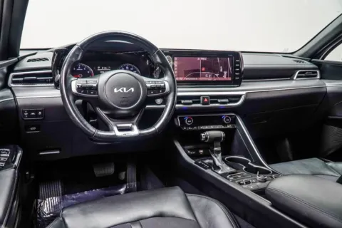 More photos of 2023 Kia K5 GT-Line at Grand Motorcars Kennesaw, GA