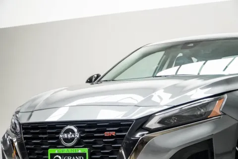 Photos of 2024 Nissan Altima 2.5 SR for sale in Kennesaw, GA at Grand Motorcars Kennesaw
