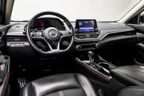 More photos of 2024 Nissan Altima 2.5 SR at Grand Motorcars Kennesaw, GA