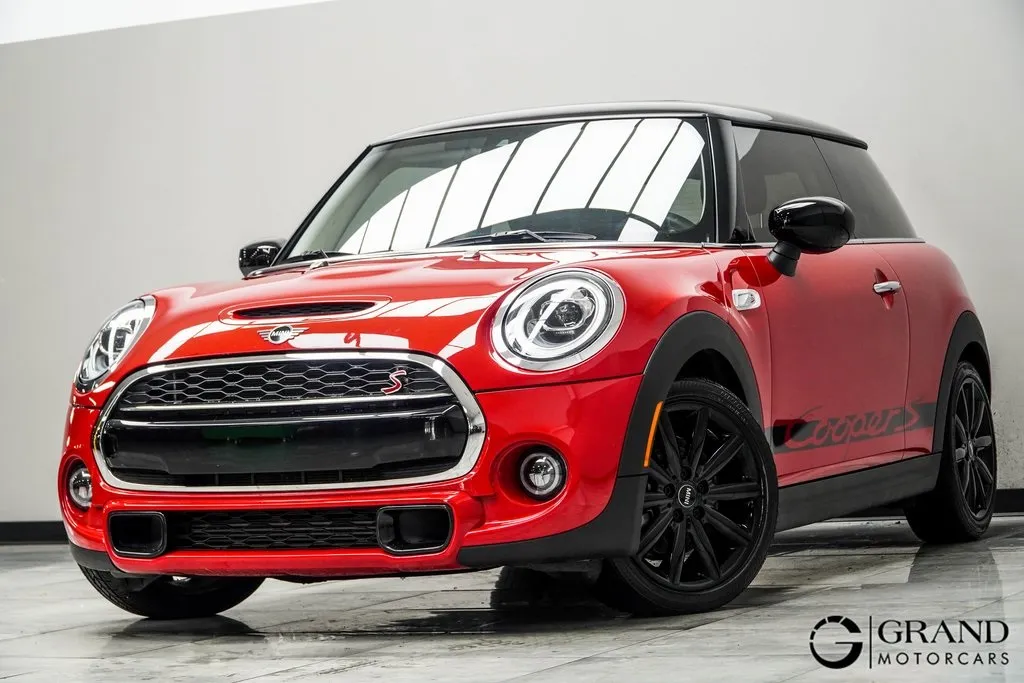 2020 MINI Cooper S Signature for sale in Kennesaw, GA
