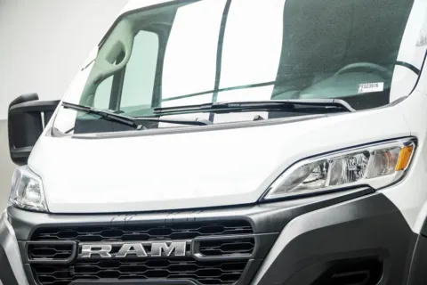 Photos of 2023 Ram ProMaster 2500 High Roof for sale in Kennesaw, GA at Grand Motorcars Kennesaw