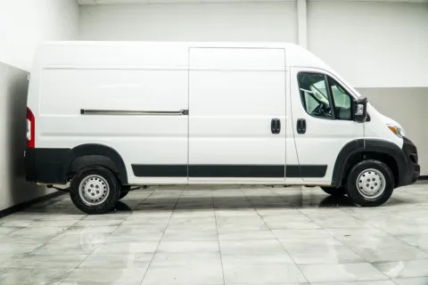 More photos of 2023 Ram ProMaster 2500 High Roof at Grand Motorcars Kennesaw, GA