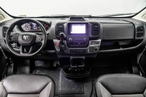 More photos of 2023 Ram ProMaster 2500 High Roof at Grand Motorcars Kennesaw, GA