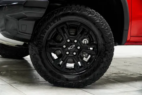 Another view of 2022 Chevrolet Silverado 1500 ZR2 for sale in Kennesaw, GA at Grand Motorcars Kennesaw