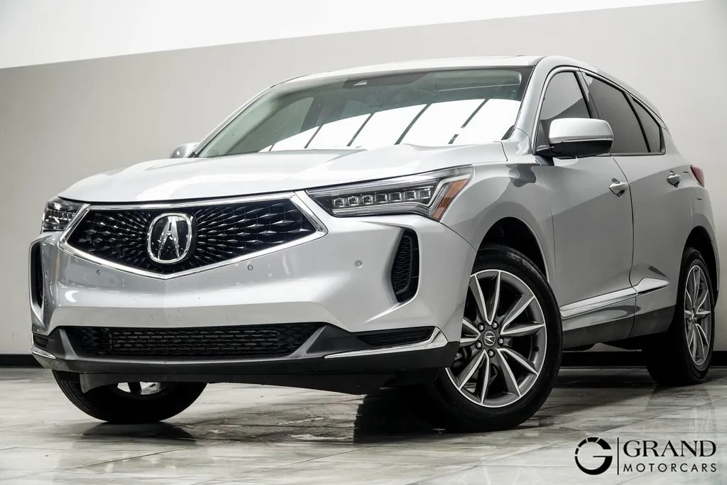 2023 Acura RDX Technology Package for sale in Kennesaw, GA