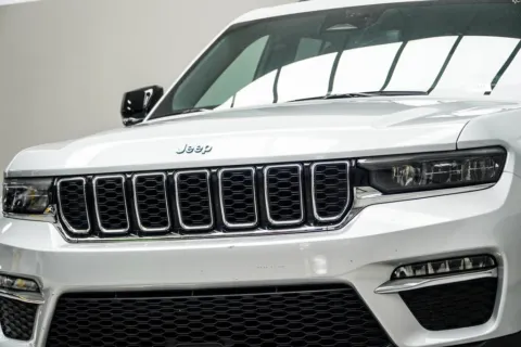 Photos of 2024 Jeep Grand Cherokee 4xe for sale in Kennesaw, GA at Grand Motorcars Kennesaw