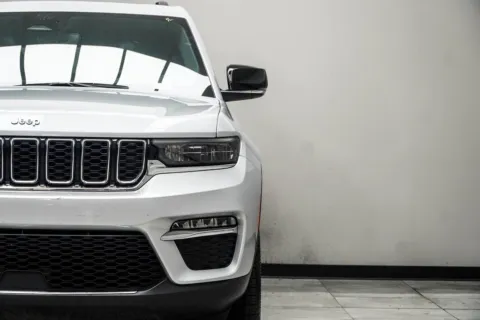 More photos of 2024 Jeep Grand Cherokee 4xe at Grand Motorcars Kennesaw, GA