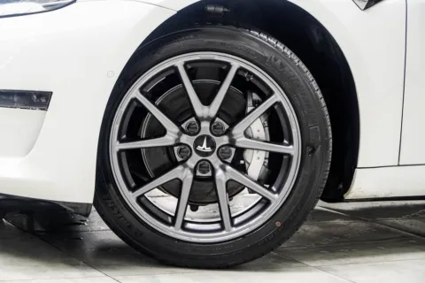 Another view of 2020 Tesla Model 3 Standard for sale in Kennesaw, GA at Grand Motorcars Kennesaw
