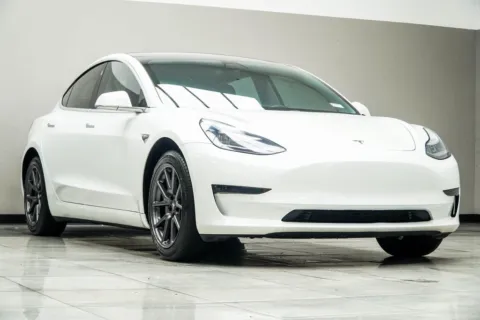 More photos of 2020 Tesla Model 3 Standard at Grand Motorcars Kennesaw, GA