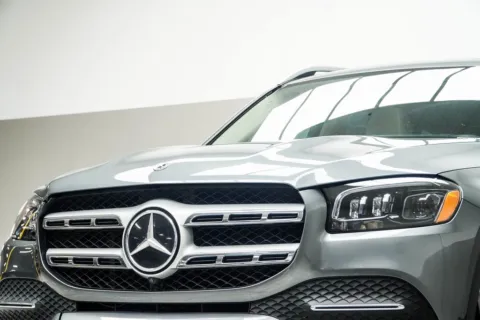Photos of 2020 Mercedes-Benz GLS 450 for sale in Kennesaw, GA at Grand Motorcars Kennesaw