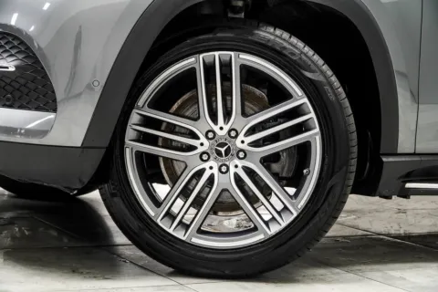 Another view of 2020 Mercedes-Benz GLS 450 for sale in Kennesaw, GA at Grand Motorcars Kennesaw
