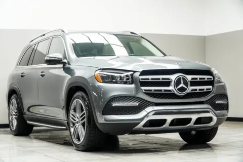 More photos of 2020 Mercedes-Benz GLS 450 at Grand Motorcars Kennesaw, GA