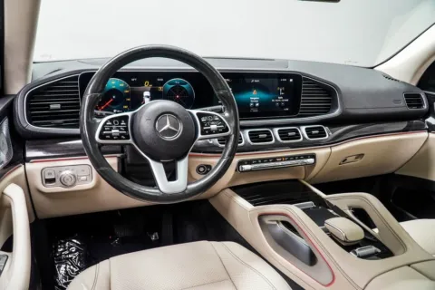 More photos of 2020 Mercedes-Benz GLS 450 at Grand Motorcars Kennesaw, GA