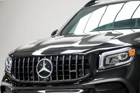 Photos of 2021 Mercedes-Benz GLB 35 AMG for sale in Kennesaw, GA at Grand Motorcars Kennesaw