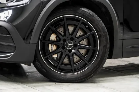 Another view of 2021 Mercedes-Benz GLB 35 AMG for sale in Kennesaw, GA at Grand Motorcars Kennesaw