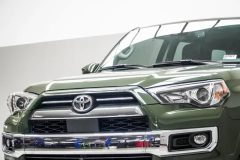 Photos of 2022 Toyota 4Runner Limited for sale in Kennesaw, GA at Grand Motorcars Kennesaw