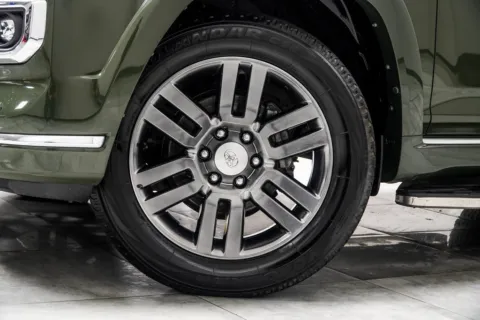 Another view of 2022 Toyota 4Runner Limited for sale in Kennesaw, GA at Grand Motorcars Kennesaw