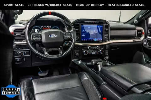 More photos of 2021 Ford F-150 Raptor at Grand Motorcars Kennesaw, GA
