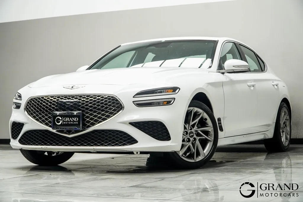 2022 Genesis G70 2.0T for sale in Kennesaw, GA