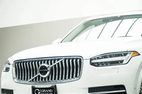 Photos of 2022 Volvo XC90 T6 Inscription for sale in Kennesaw, GA at Grand Motorcars Kennesaw