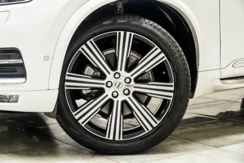 Another view of 2022 Volvo XC90 T6 Inscription for sale in Kennesaw, GA at Grand Motorcars Kennesaw