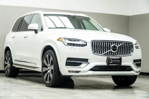 More photos of 2022 Volvo XC90 T6 Inscription at Grand Motorcars Kennesaw, GA