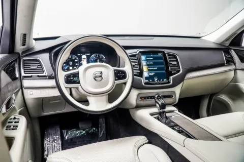 More photos of 2022 Volvo XC90 T6 Inscription at Grand Motorcars Kennesaw, GA