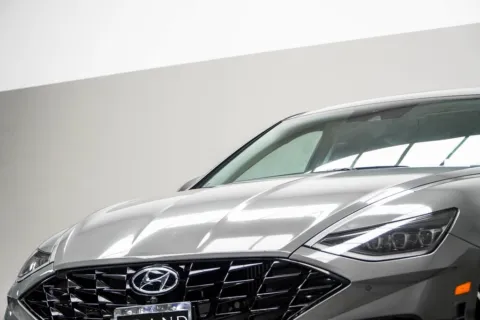 Photos of 2022 Hyundai Sonata Limited for sale in Kennesaw, GA at Grand Motorcars Kennesaw