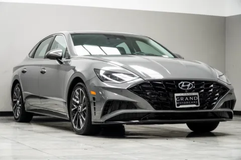 More photos of 2022 Hyundai Sonata Limited at Grand Motorcars Kennesaw, GA