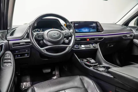 More photos of 2022 Hyundai Sonata Limited at Grand Motorcars Kennesaw, GA
