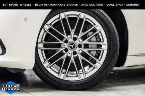 Another view of 2023 Mercedes-Benz S-Class S 580 for sale in Kennesaw, GA at Grand Motorcars Kennesaw