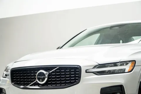 Photos of 2024 Volvo S60 B5 Plus Dark Theme for sale in Kennesaw, GA at Grand Motorcars Kennesaw