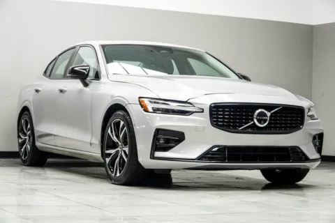 More photos of 2024 Volvo S60 B5 Plus Dark Theme at Grand Motorcars Kennesaw, GA