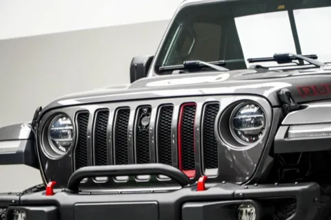 Photos of 2019 Jeep Wrangler Unlimited Rubicon for sale in Kennesaw, GA at Grand Motorcars Kennesaw