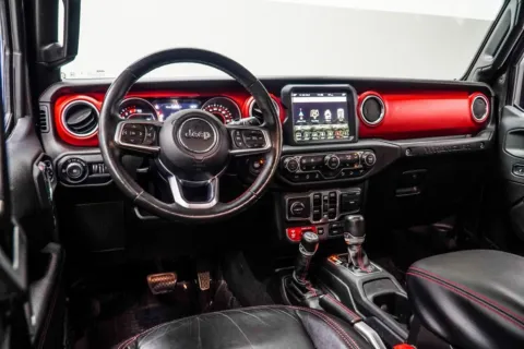 More photos of 2019 Jeep Wrangler Unlimited Rubicon at Grand Motorcars Kennesaw, GA