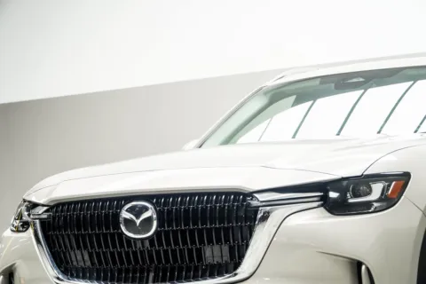 Photos of 2024 Mazda CX-90 3.3 Turbo Preferred Plus for sale in Kennesaw, GA at Grand Motorcars Kennesaw