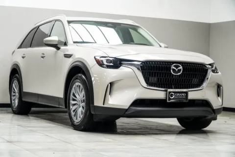 More photos of 2024 Mazda CX-90 3.3 Turbo Preferred Plus at Grand Motorcars Kennesaw, GA