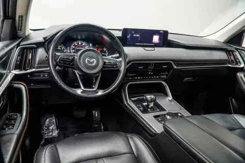 More photos of 2024 Mazda CX-90 3.3 Turbo Preferred Plus at Grand Motorcars Kennesaw, GA