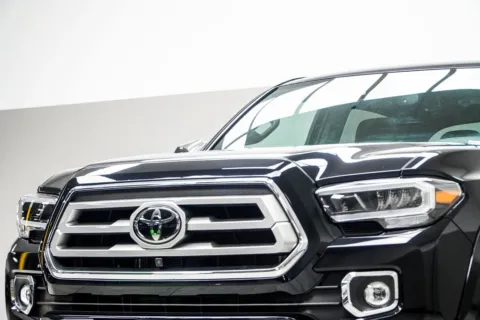 Photos of 2022 Toyota Tacoma Limited for sale in Kennesaw, GA at Grand Motorcars Kennesaw