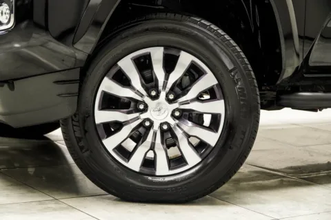 Another view of 2022 Toyota Tacoma Limited for sale in Kennesaw, GA at Grand Motorcars Kennesaw