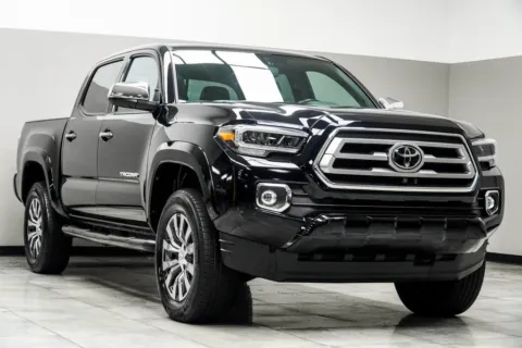 More photos of 2022 Toyota Tacoma Limited at Grand Motorcars Kennesaw, GA