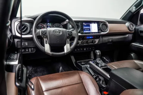 More photos of 2022 Toyota Tacoma Limited at Grand Motorcars Kennesaw, GA
