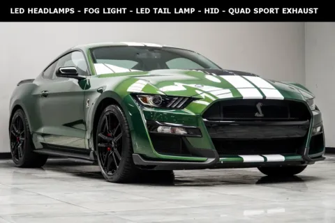 More photos of 2022 Ford Mustang Shelby GT500 at Grand Motorcars Kennesaw, GA