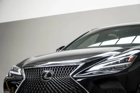 Photos of 2021 Lexus LS 500 Base for sale in Kennesaw, GA at Grand Motorcars Kennesaw