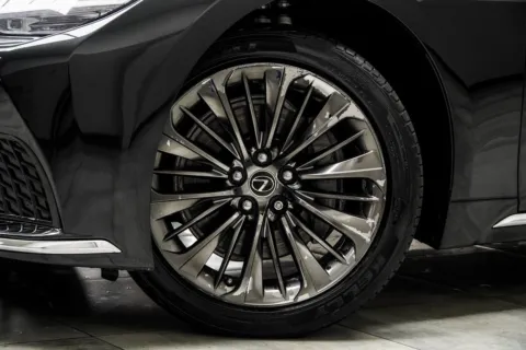 Another view of 2021 Lexus LS 500 Base for sale in Kennesaw, GA at Grand Motorcars Kennesaw