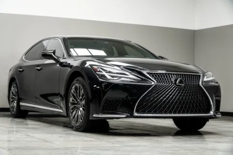 More photos of 2021 Lexus LS 500 Base at Grand Motorcars Kennesaw, GA