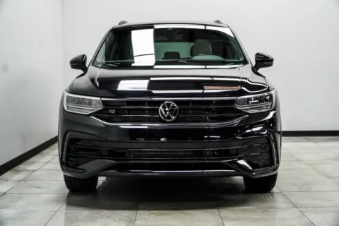 More photos of 2022 Volkswagen Tiguan 2.0T SE R-Line Black at Grand Motorcars Kennesaw, GA