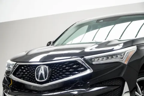 Photos of 2020 Acura RDX Technology Package for sale in Kennesaw, GA at Grand Motorcars Kennesaw