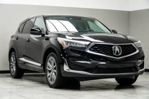 More photos of 2020 Acura RDX Technology Package at Grand Motorcars Kennesaw, GA