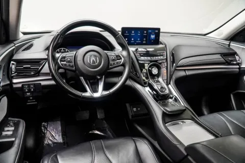 More photos of 2020 Acura RDX Technology Package at Grand Motorcars Kennesaw, GA